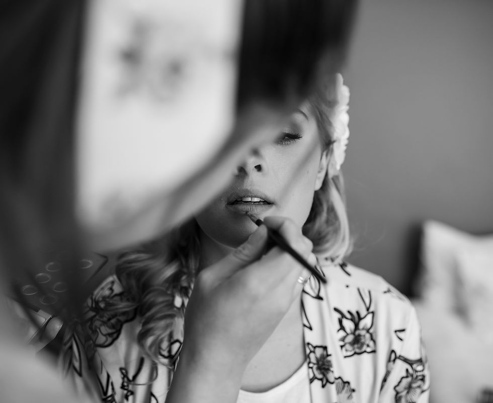 Hair & Beauty Bar Haarlem salon
