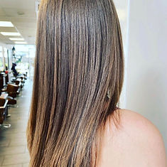 Haarkleur behandeling Haarlem