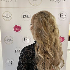 Balayage haarkleur Haarlem