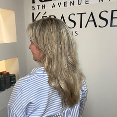 Highlights kapper Haarlem