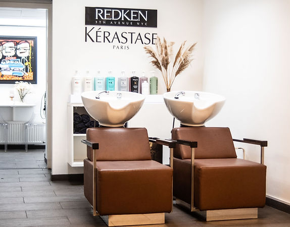 Hairextensions Haarlem