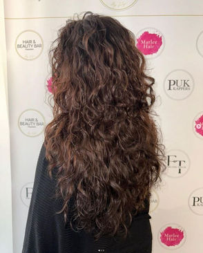 Hair & Beauty Bar Haarlem salon